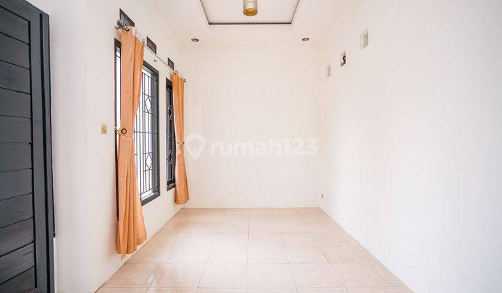 Rumah LT 130 Strategis 15 Menit ke Aeon Mall Sentul City Bisa KPR J9688