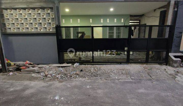 Rumah SHM LT 112 Free Renovasi 9 Menit ke Gerbang Tol Karawaci 2 J-28796 1