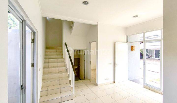 Rumah Minimalis 13 Menit ke Mall Paradise Walk Serpong Sudah Renov J-29034 2