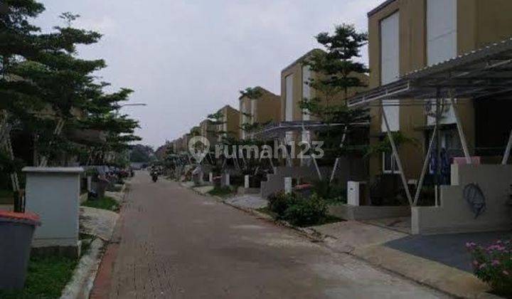 Rumah Modern Siap Huni 13 menit ke RS Satria Medika Bekasi Bisa Nego J30816 1