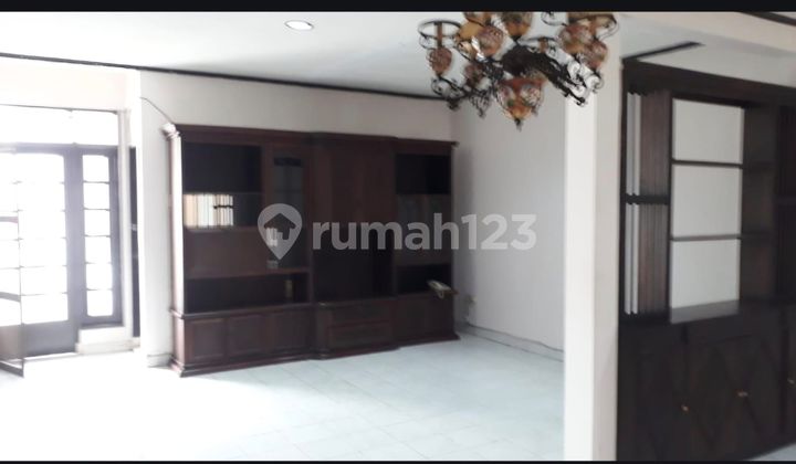 Rumah LT 208 SHM Siap Huni 5 menit ke Living Plaza Cinere J-34632 2