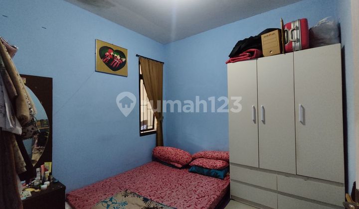 Rumah Minimalis di Bogor 17 Menit ke Stasiun Cilebut Dibantu KPR J40217 2