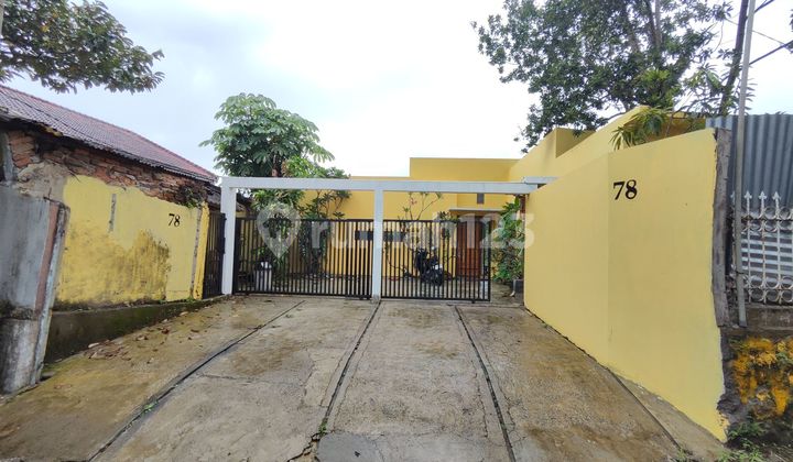 Rumah Luas Terawat di Bogor 6 Menit ke Rs Juliana Dibantu KPR J40664 Rumah Luas Terawat di Bogor 6 Menit ke Rs Juliana Dibantu KPR J40664