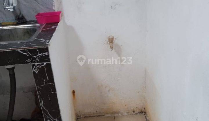 Rumah Minimalis Murah 4 Menit ke RSUD Cileungsi DP Ringan J-32555 2