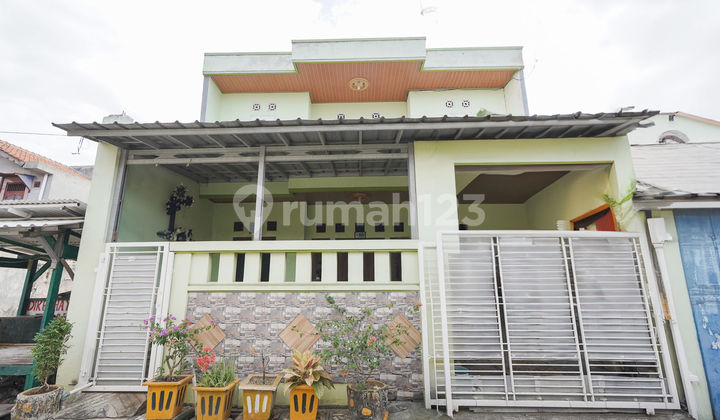 Rumah Siap Huni 13 Menit ke Summarecon Mall Bekasi Dibantu KPR J39267 Rumah Siap Huni 13 Menit ke Summarecon Mall Bekasi Dibantu KPR J39267