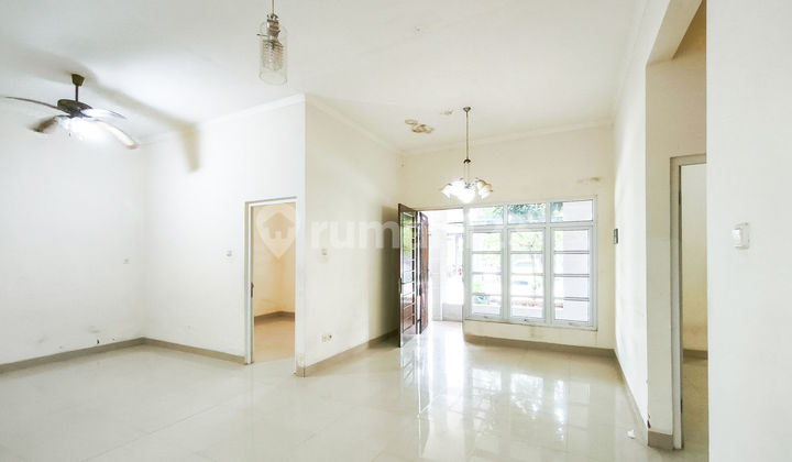 Rumah 10 Menit ke Mall Ciputra Cibubur Luas Hadap Utara Siap KPR J-35009 2