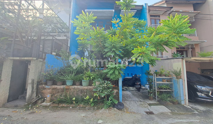 Rumah Strategis Dekat Limo 15 Menit ke Gerbang Tol LT 98 Siap Huni J34682 Rumah Strategis Dekat Limo 15 Menit ke Gerbang Tol LT 98 Siap Huni J34682