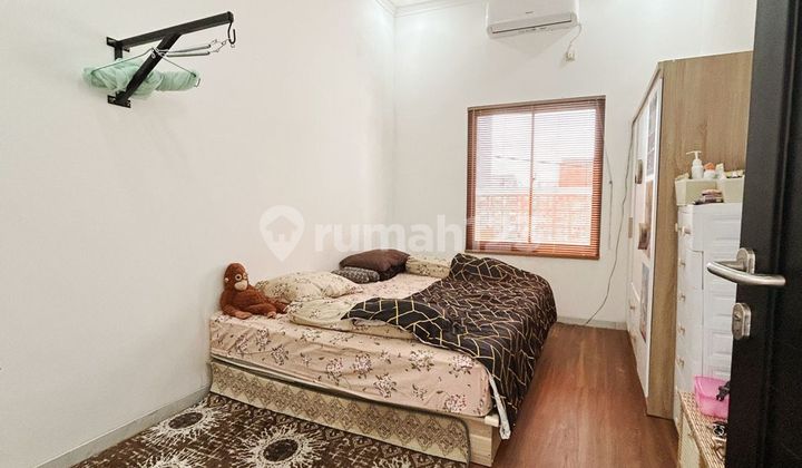 Rumah SHM Terawat 14 Menit ke Stasiun Tambun 2 Lt Dibantu KPR J36685 2