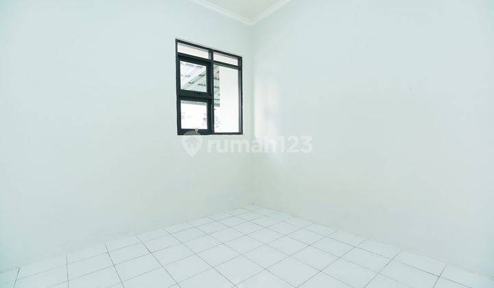 Rumah LT 108 SHM Siap KPR 7 Mnt ke Permata Hospital Depok Dibantu KPR J22702