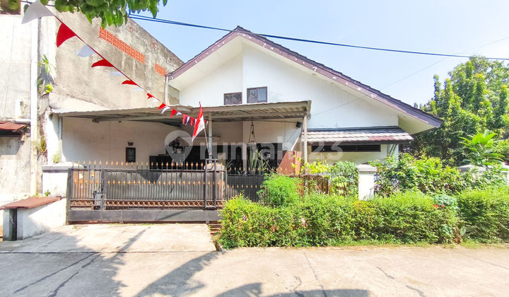 Rumah LT 187 SHM Siap Huni 9 menit ke Living Plaza Pamulang J-36223 Rumah LT 187 SHM Siap Huni 9 menit ke Living Plaza Pamulang J-36223