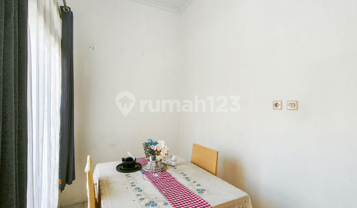 Rumah SHM Terawat 15 Menit ke Terminal Bojong gede Dibantu KPR J37301 2