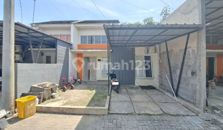 Rumah Minimalis 15 Menit ke Stasiun Parung Panjang Siap Huni J39357 Rumah Minimalis 15 Menit ke Stasiun Parung Panjang Siap Huni J39357