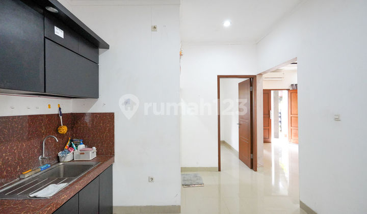 Land Area 118 m² SHM Ready for Mortgage 15 Minutes to Tamini Square J-30273 Land Area 118 m² SHM Ready for Mortgage 15 Minutes to Tamini Square J-30273