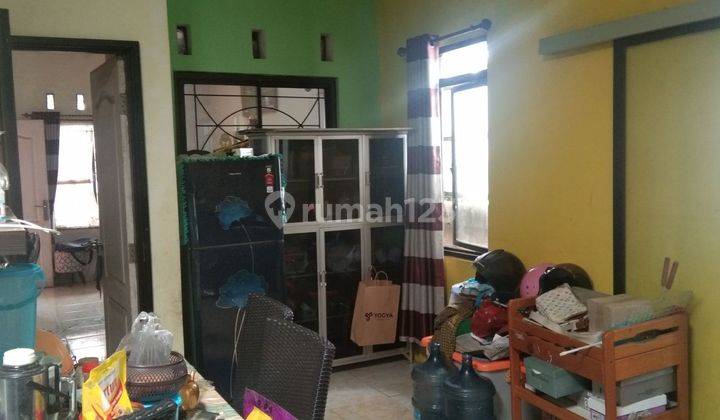 Rumah SHM DP Murah 8 Mnt ke Stasiun Bojong Gede Siap KPR J28209 2