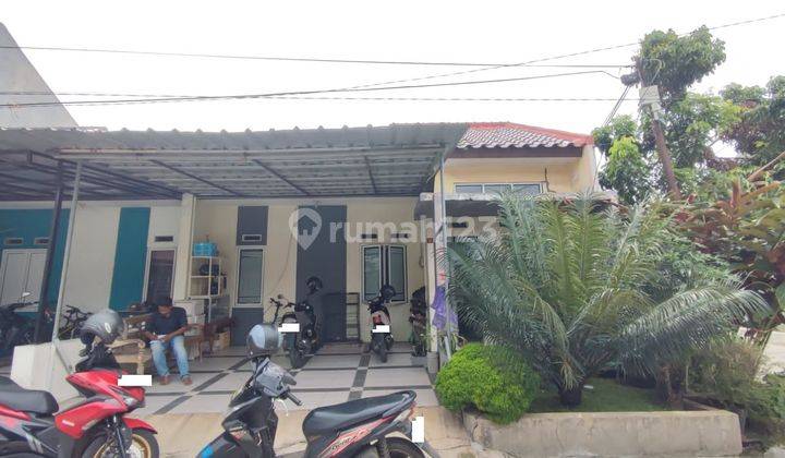 Rumah Hadap Timur Siap KPR 3 Menit ke Depok Town Center Bisa Nego J-12013 1