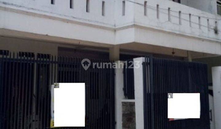 Rumah 3 Lt Siap Huni 9 Menit ke Gerbang Jababeka Dibantu KPR J27594 1