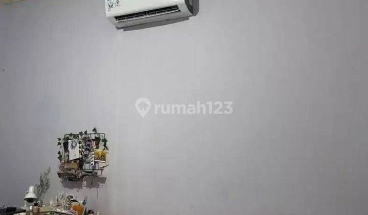 Rumah Hadap Timur LT 212 Bisa Nego 10 Menit ke Lippo Plaza Kramat Jati J27209 2