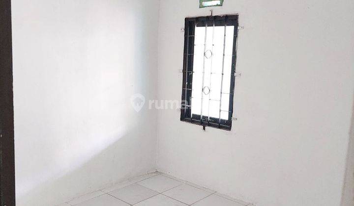 Rumah Murah Ada Carport 15 Menit ke Stasiun Citayam Dibantu KPR J29184 2