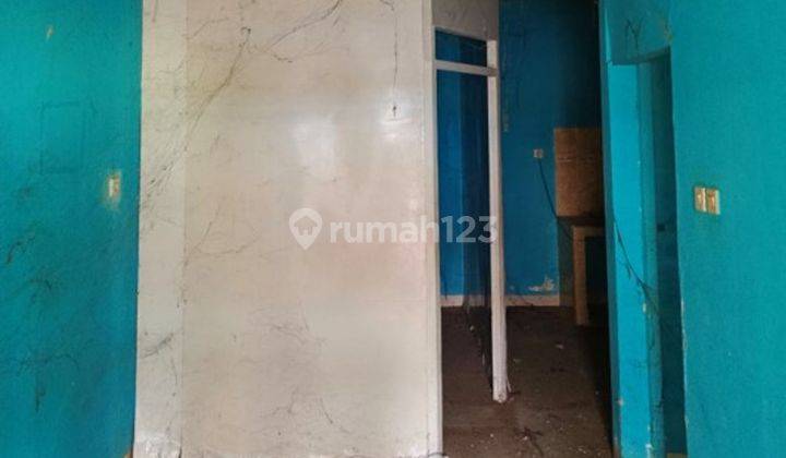 Rumah SHM Hadap Timur 15 Menit ke Pintu Tol Bekasi Timur 2 DP Ringan J25671 2