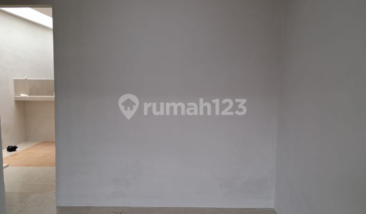 Rumah Minimalis Siap Huni 15 Menit ke RSUD Cibinong Dibantu KPR J35452