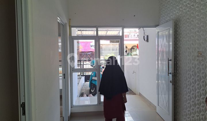 Strategic House 8 Minutes to Bojong Gede Terminal 2 KT East Facing J37603 Strategic House 8 Minutes to Bojong Gede Terminal 2 KT East Facing J37603