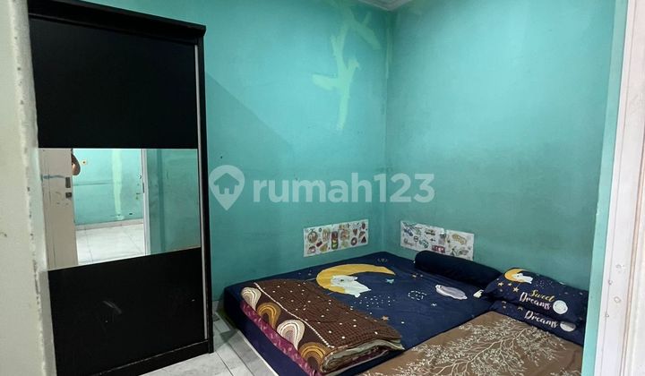 Rumah Hadap Selatan 10 Mnt ke Citiplaza Kutabumi Siap KPR J39387 2