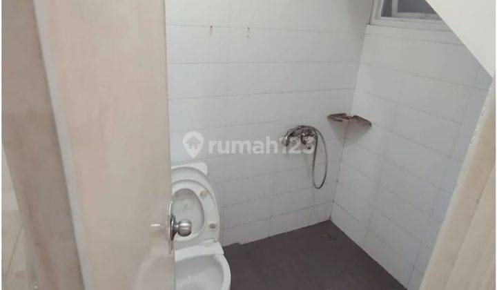 Rumah Hadap Timur 15 menit ke Rumah Sakit Tiara Bekasi Siap KPR J33749 2