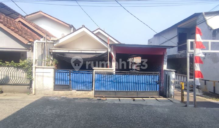 Rumah LT 160 Strategis Dekat Primaya Hospital Depok Siap Huni J25296 1