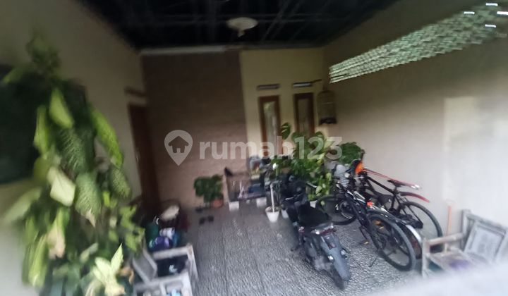 Rumah LT 120 Akses Dekat RS Taman Harapan Baru Bekasi Bisa KPR  J38618 2