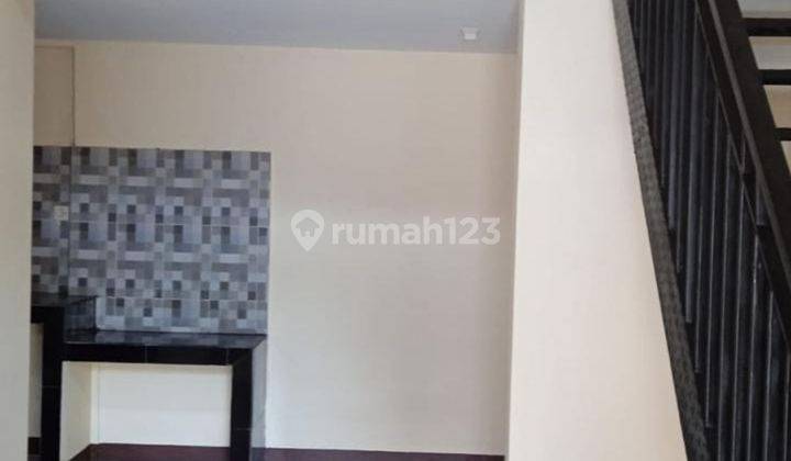 Rumah Seken 2 Lantai Dekat AEON MALL Jakarta Garden City Bisa KPR J-30647 2