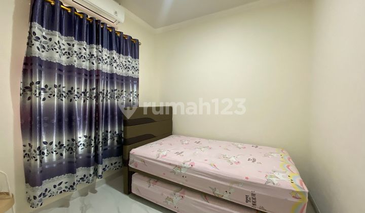 Rumah LT 120 SHM 15 Menit ke Gerbang Tol Jatikarya 2 J-37835 2