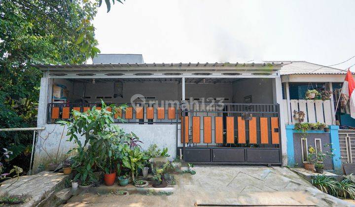 Rumah SHM Hadap Selatan Bisa KPR 7 menit ke RSIA Citra Insani J16458 1