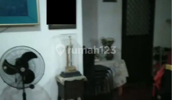 Minimalist House 8 Minutes to Jatikarya 2 Toll Gate, 170 sqm Land, KPR Available J18625 2