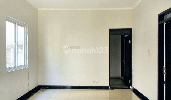 Rumah 2 Lantai Siap Huni 8 Menit ke RS Permata Depok Dibantu KPR J20907 2