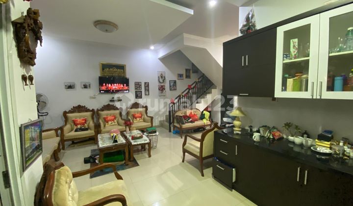 LB 200 House with SHM 6 Minutes to Bambu Apus Toll Gate 2 J-32658 2