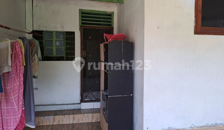 Rumah Strategis 15 Menit ke Cibinong City Mall LT 82 Hadap Timur J37157 2