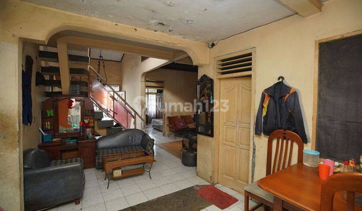 Rumah LT 120 SHM Siap KPR 15 menit ke Lippo Mall Puri J20427