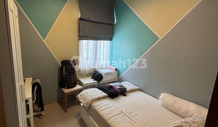 Rumah LB 121 SHM 15 Menit ke TerasKota Dibantu KPR J-33826 2