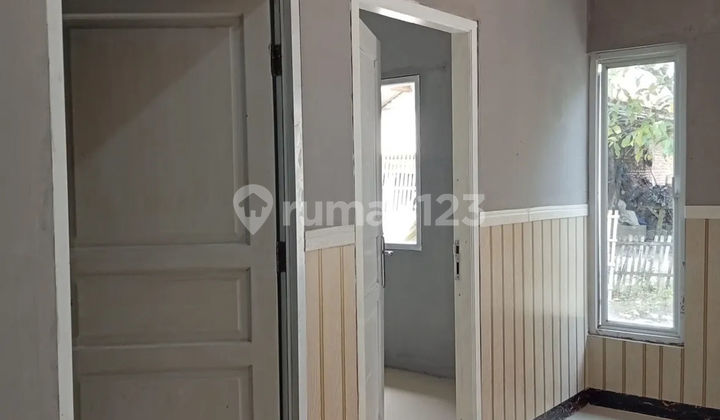 Rumah Hadap Utara SHM 14 Menit ke Aeon Jakarta Garden City J-40793 2