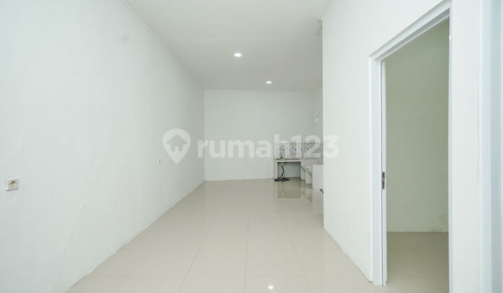 Rumah 2 KT Strategis Akses Dekat Terminal di Bekasi Dibantu KPR J36871 2