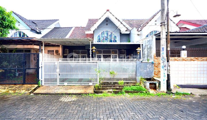 Rumah LT 105 SHM 15 Menit ke Gerbang Tol Karang Tengah J-13215 Rumah LT 105 SHM 15 Menit ke Gerbang Tol Karang Tengah J-13215
