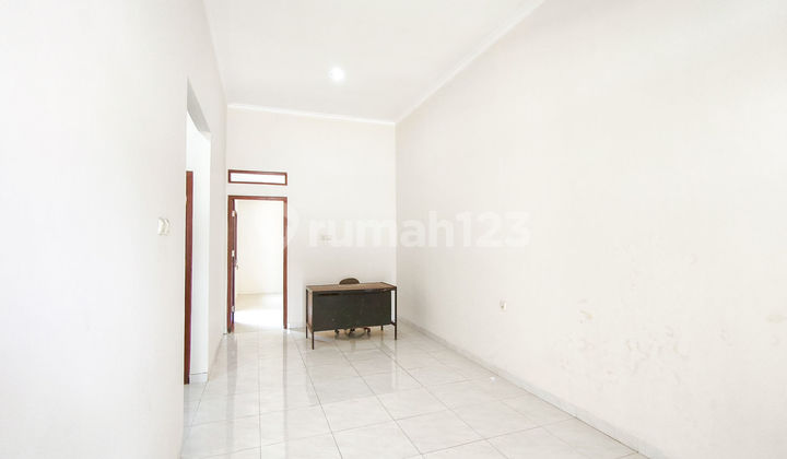 Rumah SHM 15 Menit ke Stasiun Bojong Gede Dibantu KPR J-37309