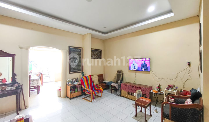 Rumah Luas SHM di Pamulang 8 Menit ke Rsia Vitalaya Siap KPR J39262 2