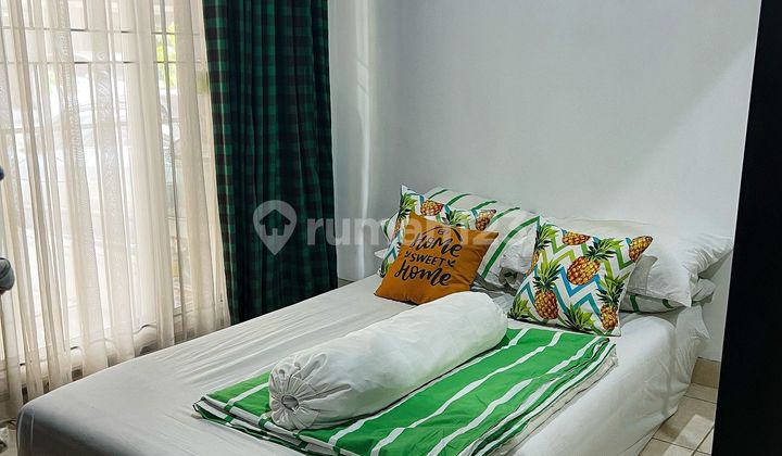 Rumah Asri Dekat Bintaro 15 Menit ke Mall Bisa KPR Bebas Banjir J34640 2