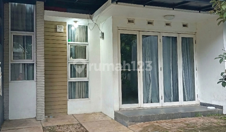 Rumah LT 90 Minimalis 11 Menit ke Eka Hospital Cibubur Siap Huni J40422 Rumah LT 90 Minimalis 11 Menit ke Eka Hospital Cibubur Siap Huni J40422