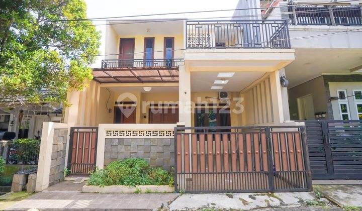 Rumah LB 140 Hadap Selatan 10 Menit ke Mall Cinere Bellevue J-35682 1