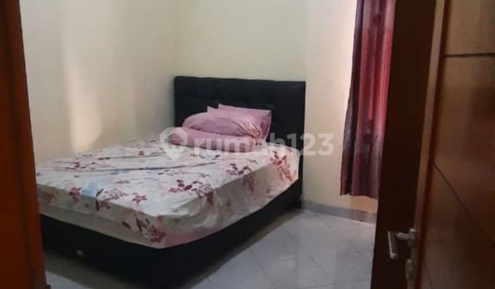 Rumah 2 Lantai 17 Menit ke Gerbang Tol Jati Asih 2 Hadap Selatan J37081 2