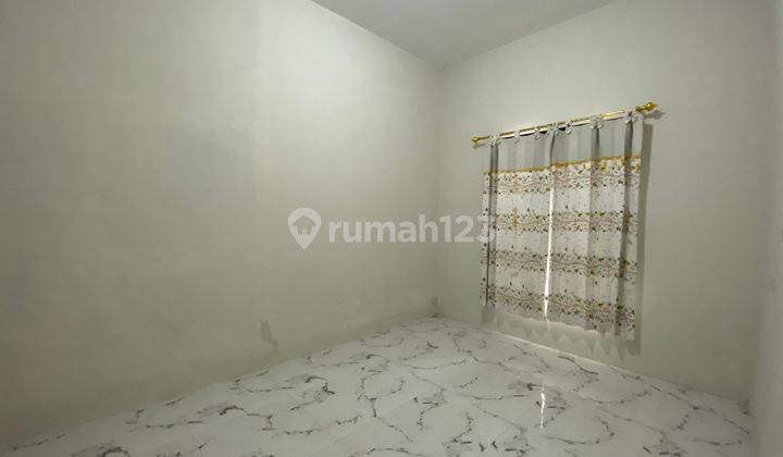 Rumah Terawat 8 Menit ke RSU Mary Cileungsi Siap Huni Dibantu KPR J13290