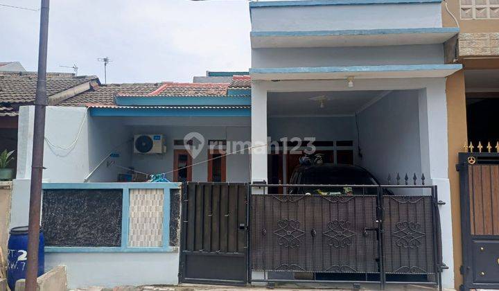 Rumah SHM 15 Menit ke Plaza Metropolitan Hadap Selatan J30750 1