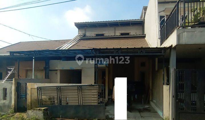 Rumah Hadap Timur DP Murah 15 Menit ke Cibinong City Mall J28329 1